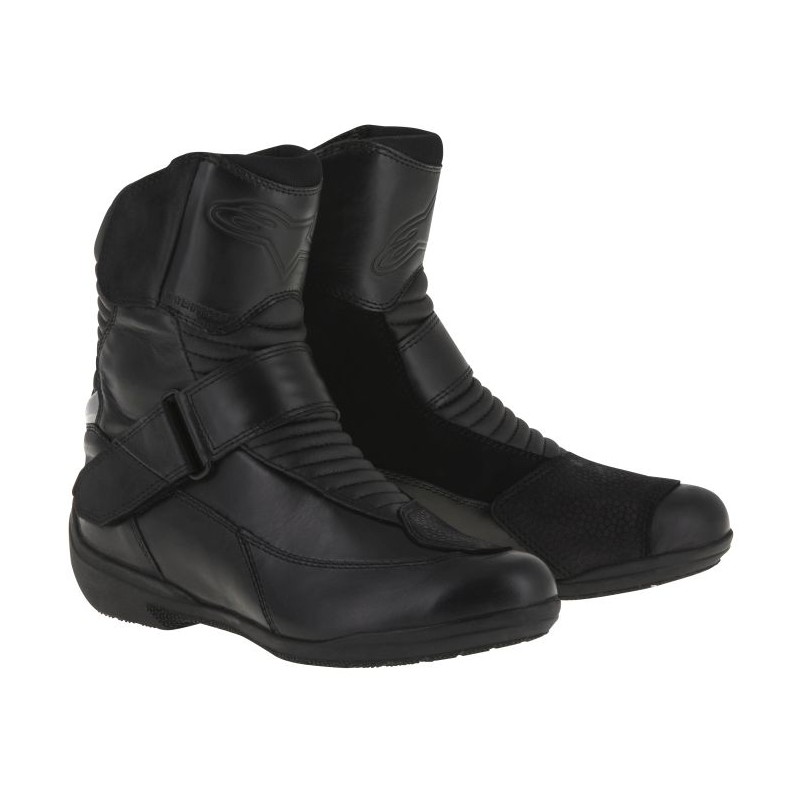 Cizme moto dama ALPINESTARS STELLA VALENCIA - ALPINESTARS - MLM Motors