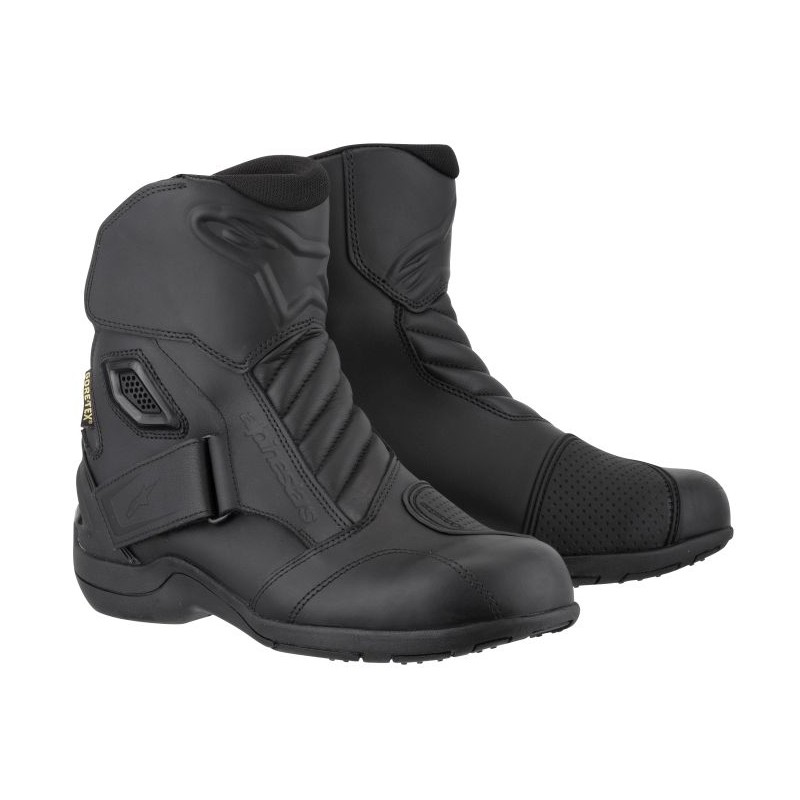 Cizme moto ALPINESTARS NEW LAND GORE-TEX - ALPINESTARS - MLM Motors
