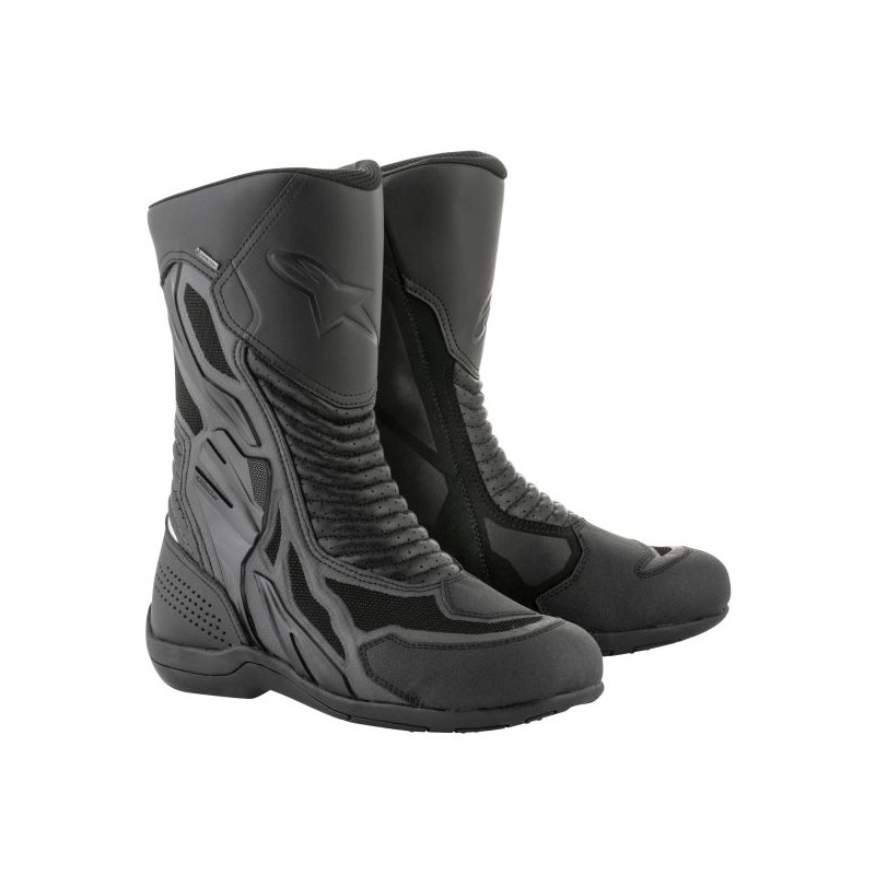 Cizme moto ALPINESTARS AIR PLUS V2 GORETEX XCR - ALPINESTARS - MLM Motors