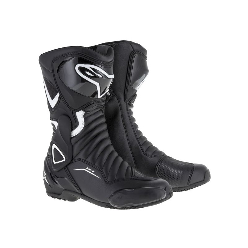 Cizme moto dama ALPINESTARS STELLA SMX-6 V2 - ALPINESTARS - MLM Motors