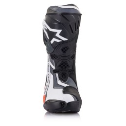 Ghete moto Urban Unisex Seventy SD-BC10 - SEVENTY DEGREES - MLM Motors