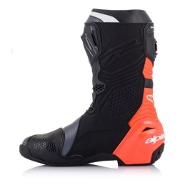 Cizme moto ALPINESTARS SUPERTECH R - ALPINESTARS - MLM Motors
