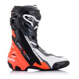 Cizme moto ALPINESTARS SUPERTECH R - ALPINESTARS - MLM Motors