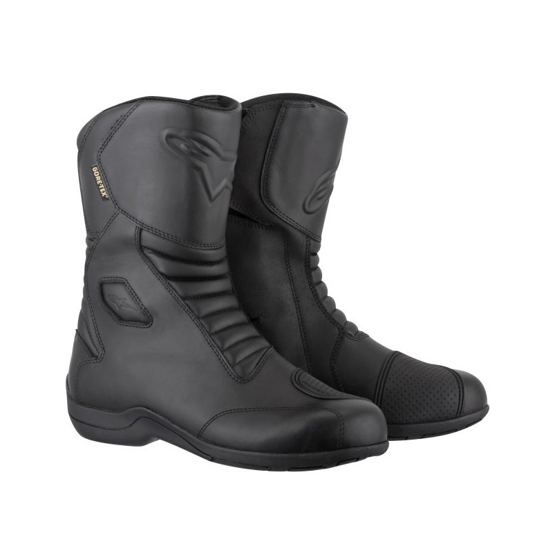 Cizme moto ALPINESTARS RT-8 GORE-TEX - ALPINESTARS - MLM Motors