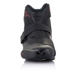 PILOT - FLIPPER Fighter negru lucios / portocaliu - PILOT - MLM Motors