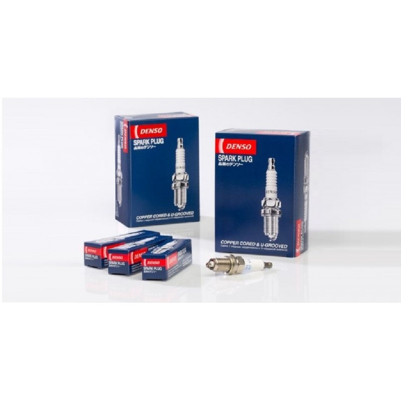 DENSO bujie Nickel - T22MPU / T22MP-U (BPM7F) - DENSO - MLM Motors