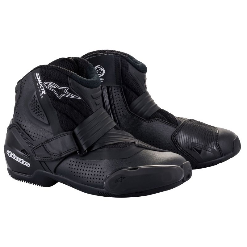 Ghete moto ALPINESTARS SMX-1 R V2 - ALPINESTARS - MLM Motors