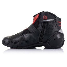 Ghete moto ALPINESTARS SMX-1 R V2 - ALPINESTARS - MLM Motors