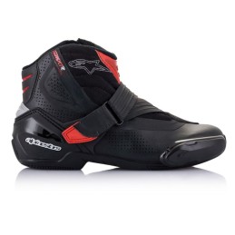 Ghete moto ALPINESTARS SMX-1 R V2 - ALPINESTARS - MLM Motors