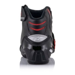 Ghete moto ALPINESTARS SMX-1 R V2 - ALPINESTARS - MLM Motors
