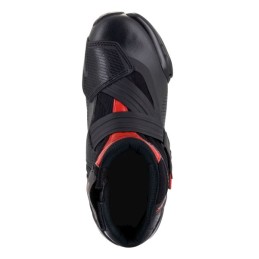 Ghete moto ALPINESTARS SMX-1 R V2 - ALPINESTARS - MLM Motors