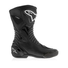 Cizme moto ALPINESTARS SMX S WATERPROOF - ALPINESTARS - MLM Motors