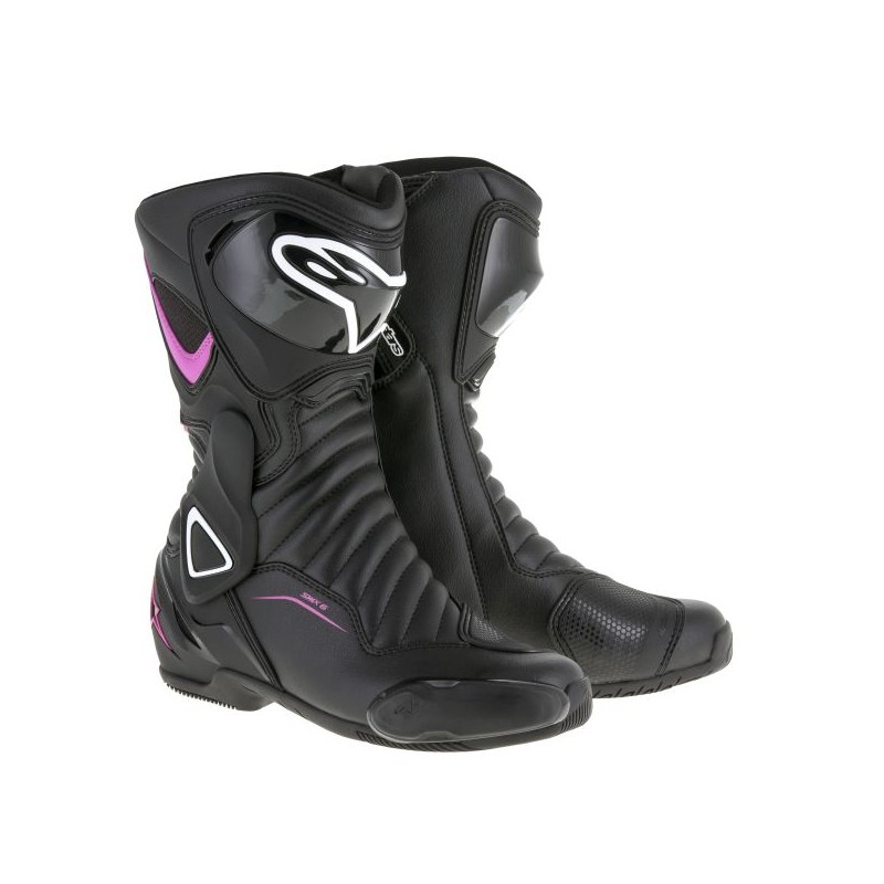 Cizme moto dama ALPINESTARS STELLA SMX-6 V2 - ALPINESTARS - MLM Motors