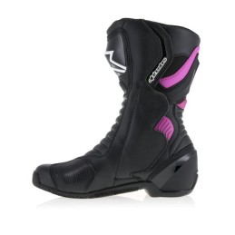 Cizme moto dama ALPINESTARS STELLA SMX-6 V2 - ALPINESTARS - MLM Motors