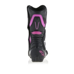 Cizme moto dama ALPINESTARS STELLA SMX-6 V2 - ALPINESTARS - MLM Motors
