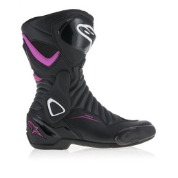Cizme moto dama ALPINESTARS STELLA SMX-6 V2 - ALPINESTARS - MLM Motors