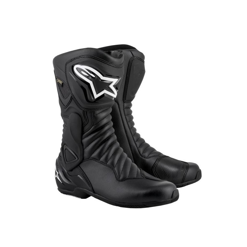 Cizme moto ALPINESTARS SMX-6 V2 GORETEX - ALPINESTARS - MLM Motors