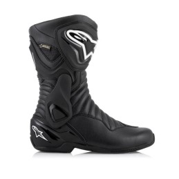 Cizme moto ALPINESTARS SMX-6 V2 GORETEX - ALPINESTARS - MLM Motors