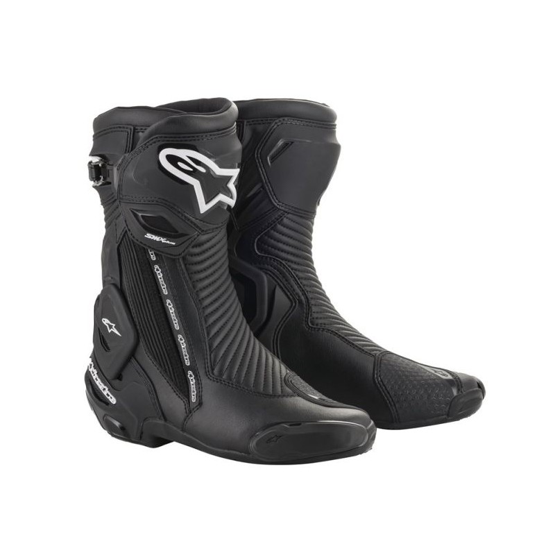 Cizme moto ALPINESTARS SMX PLUS v2 - ALPINESTARS - MLM Motors