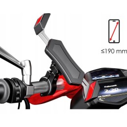 Suport telefon / accesorii | MLM Motors