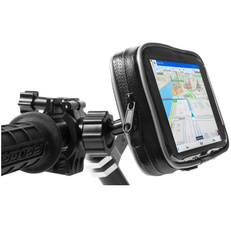 Suport telefon 4RIDE EXTREME waterproof - 4RIDE - MLM Motors
