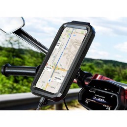 Suport telefon / accesorii | MLM Motors