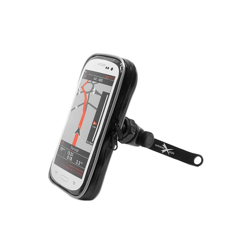 Suport telefon 4RIDE EXTREME SCOOTER 2 waterproof - 4RIDE - MLM Motors