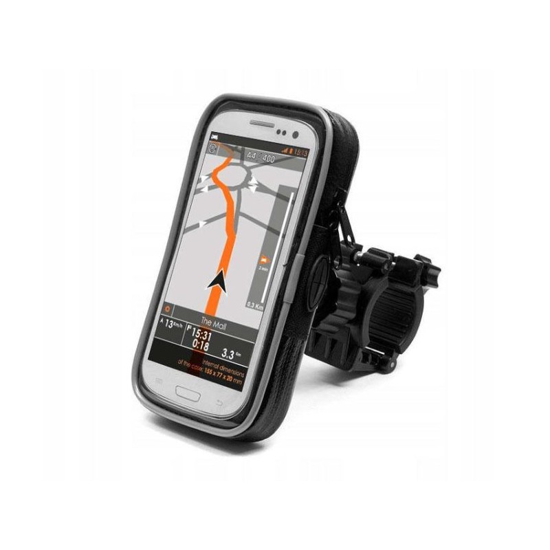 Suport telefon 4RIDE EXTREME  waterproof - 4RIDE - MLM Motors