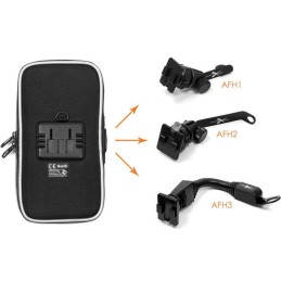 Suport telefon 4RIDE EXTREME  waterproof - 4RIDE - MLM Motors