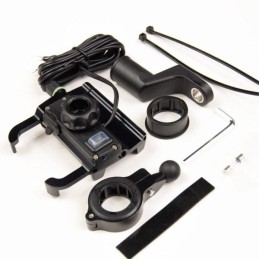 Suport telefon / accesorii | MLM Motors
