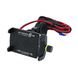 Semnal Vicma Suzuki DL V-Strom 650/1000, dreapta spate, VIC-11911 - VICMA - MLM Motors