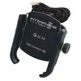 INTERPHONE | MLM Motors