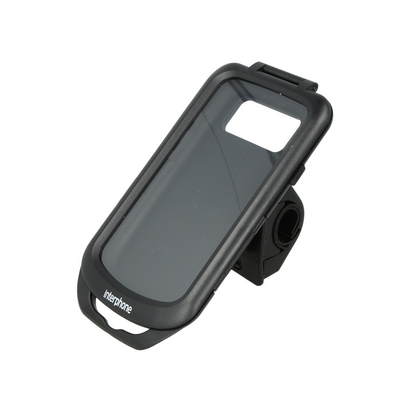 Suport telefon INTERPHONE PRO CASE GALAXY S3 - INTERPHONE - MLM Motors