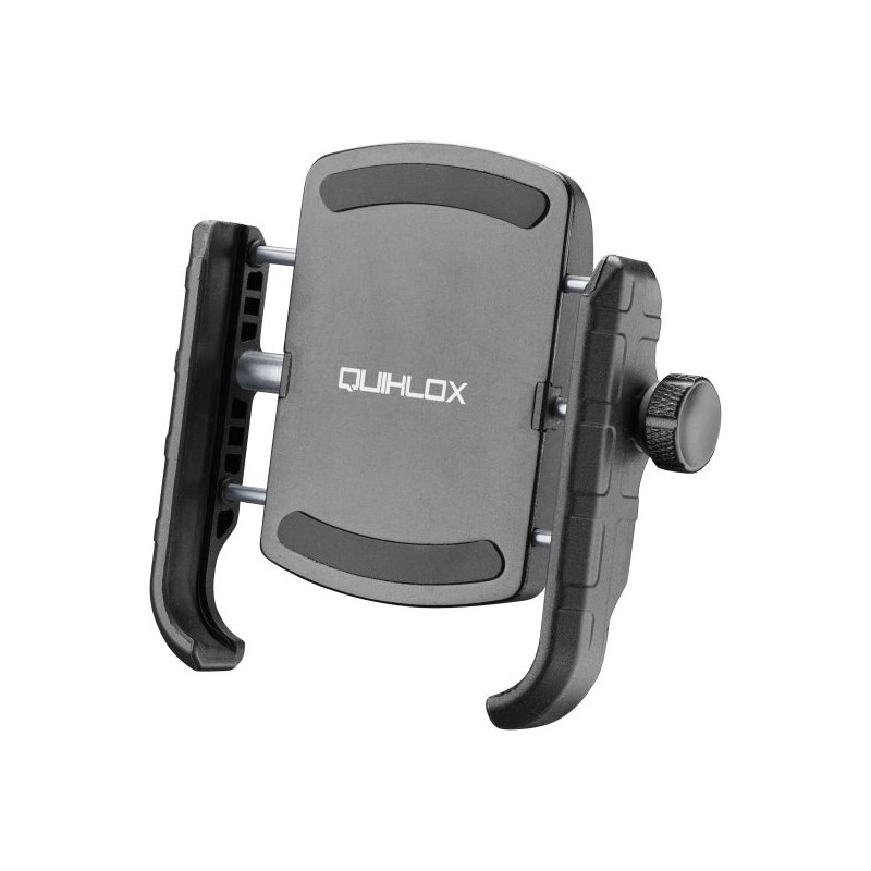 Suport telefon INTERPHONE QUIKLOX CRAB - INTERPHONE - MLM Motors