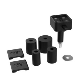 CLIQR tie mount - OXFORD - MLM Motors