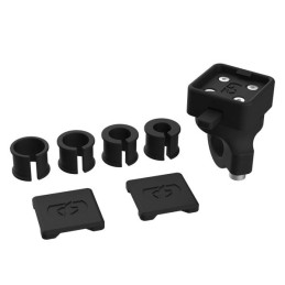 Tank pad Yamaha FZ1 rosu, MO CS-FZ1-R - NEW LABEL - MLM Motors