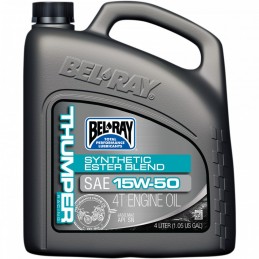 BEL RAY | MLM Motors