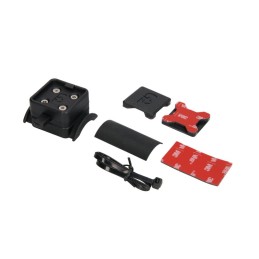 CLIQR tie mount - OXFORD - MLM Motors