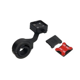 Tank pad Yamaha FZ8 carbon, MO CS-DED-FZ8 - NEW LABEL - MLM Motors