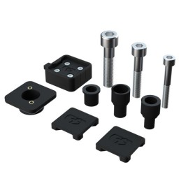 Suport telefon OXFORD CLIQR (M10/M6) - OXFORD - MLM Motors