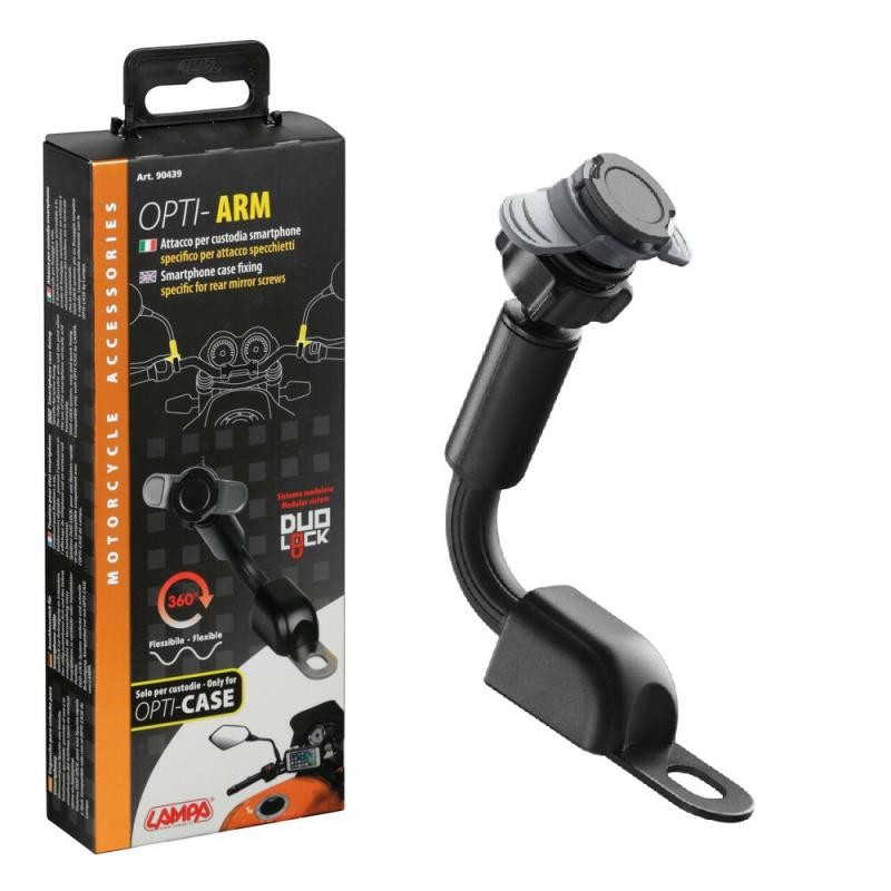 Suport telefon OPTILINE OPTI-ARM - OPTILINE - MLM Motors