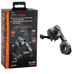 OPTILINE | MLM Motors