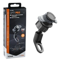 OPTILINE | MLM Motors