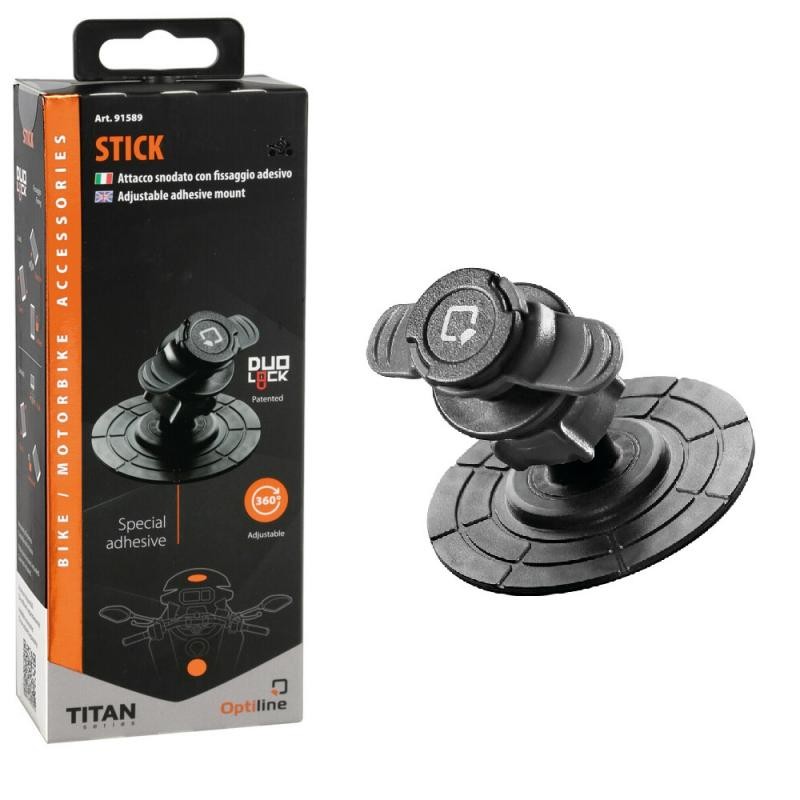 Suport telefon OPTILINE - STICK - OPTILINE - MLM Motors