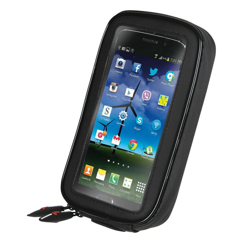 Suport telefon LAMPA - MOTORCYCLE MAGNETIC PDA HOLDER - LAMPA - MLM Motors