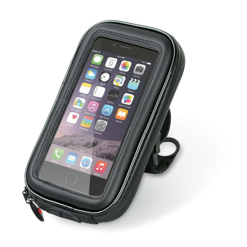 Suport telefon LAMPA - MOTORCYCLE PDA HOLDER W/STRAP FASTENING - LAMPA - MLM Motors