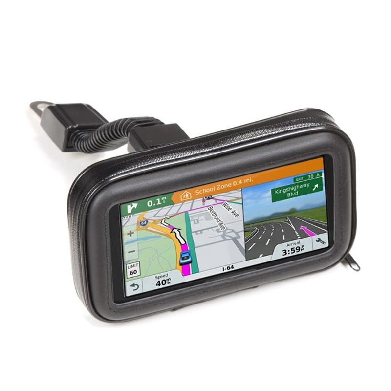 Suport telefon PILOT GPS / SMARTPHONE Universal - PILOT - MLM Motors
