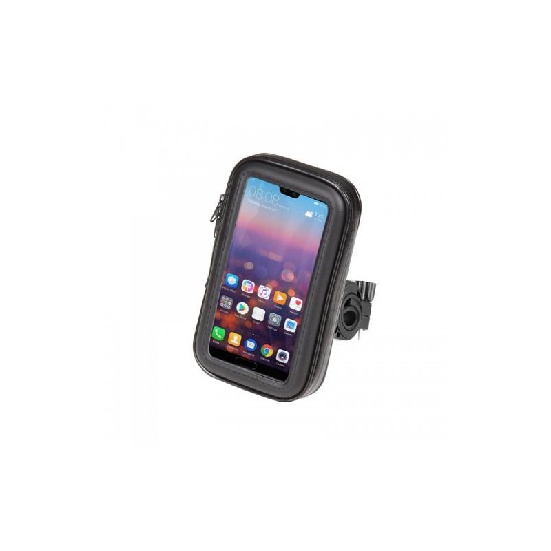 Suport telefon PILOT GPS / SMARTPHONE HOLDER Universal M (WATER PROOF) - PILOT - MLM Motors