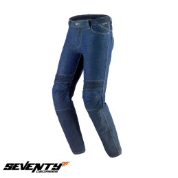 Pantaloni blug FREESTAR CAFE RACER - FREESTAR - MLM Motors