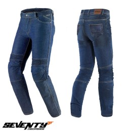 Pantaloni blug FREESTAR CAFE RACER - FREESTAR - MLM Motors